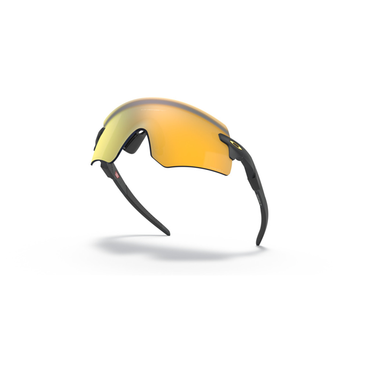 オークリー　Encoder (Low Bridge Fit) Encoder (Low Bridge Fit) Prizm 24K Matte Carbon アイウェア