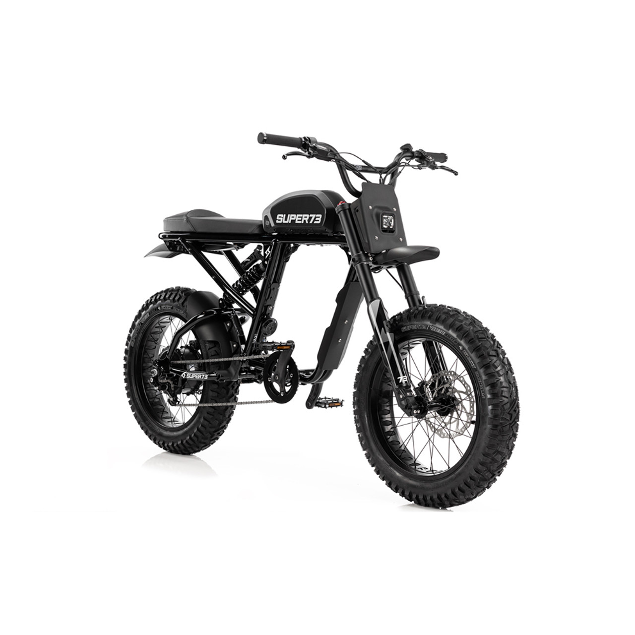 好きに super73 RX リミッターカットスロットル ebike ZX S2 パーツ ...