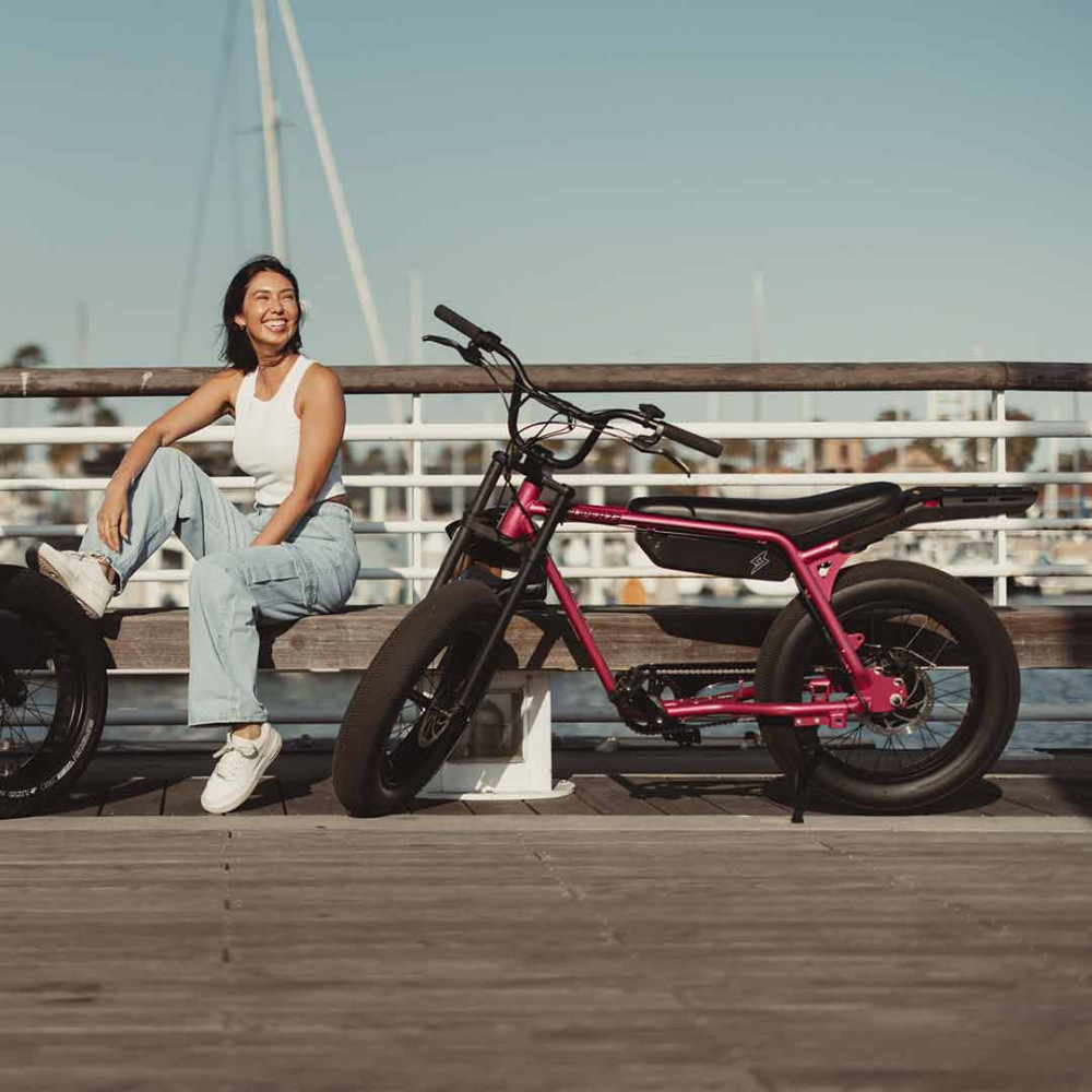 2026 Super73 Z Miami Core | RevolutionBikeShop.com
