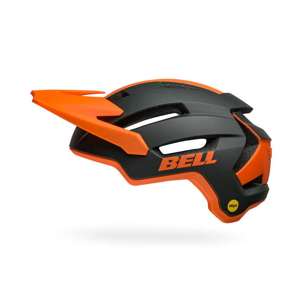 Bell 4Forty Air MIPS Helmet