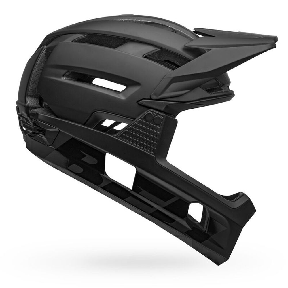 2023 Bell Super Air R Spherical| RevolutionBikeShop.com