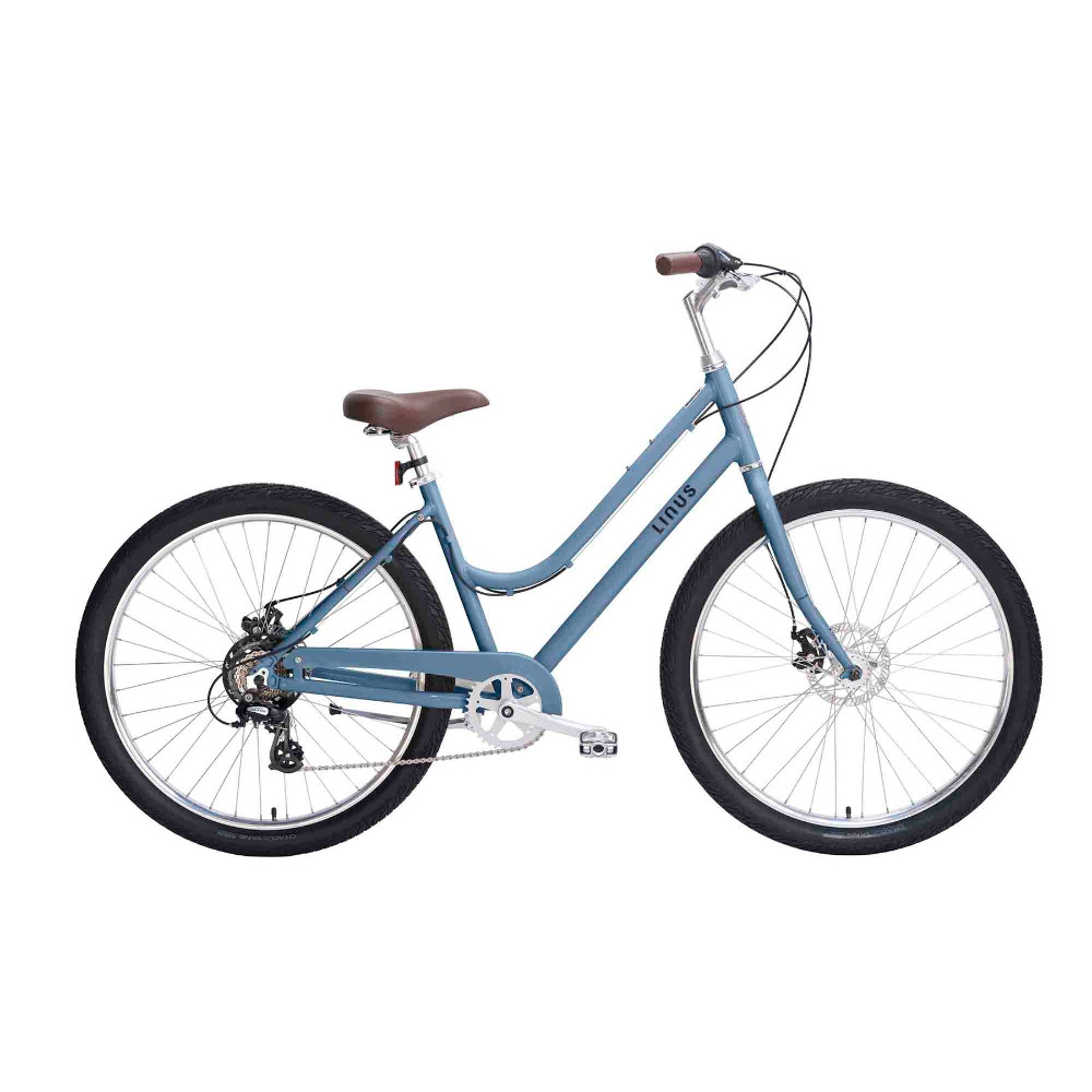 2026 Linus Cesta 7 - Medium | RevolutionBikeShop.com