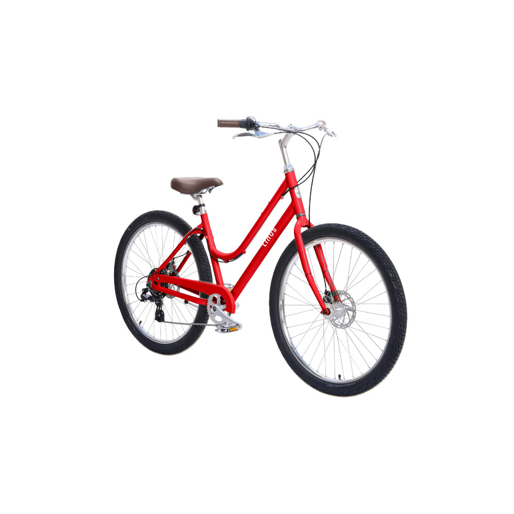 2026 Linus Cesta 7 - Medium | RevolutionBikeShop.com