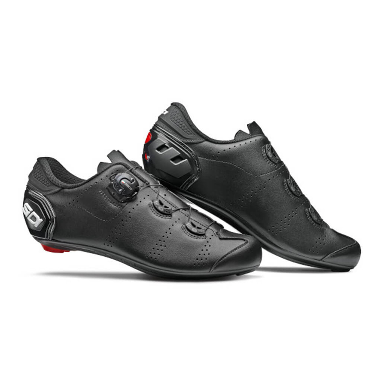 2023 Sidi Fast Road Shoes | Revolutionbikeshop.com