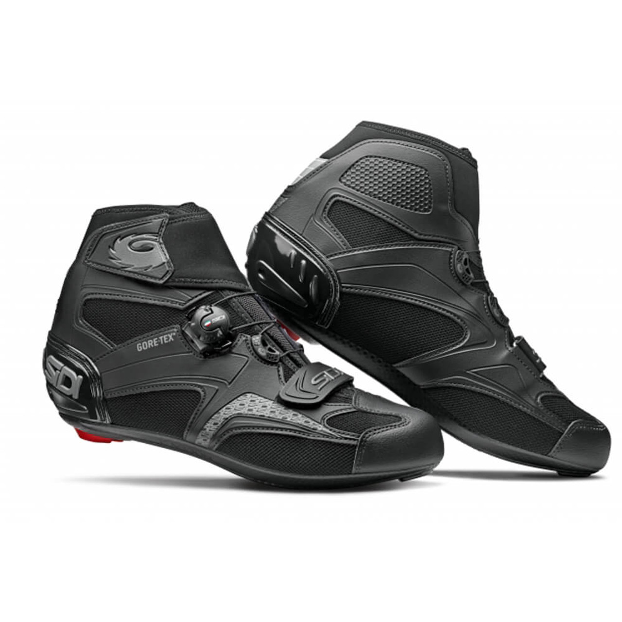 2023 Sidi Zero 2 Gore Tex Shoes Revolutionbikeshop