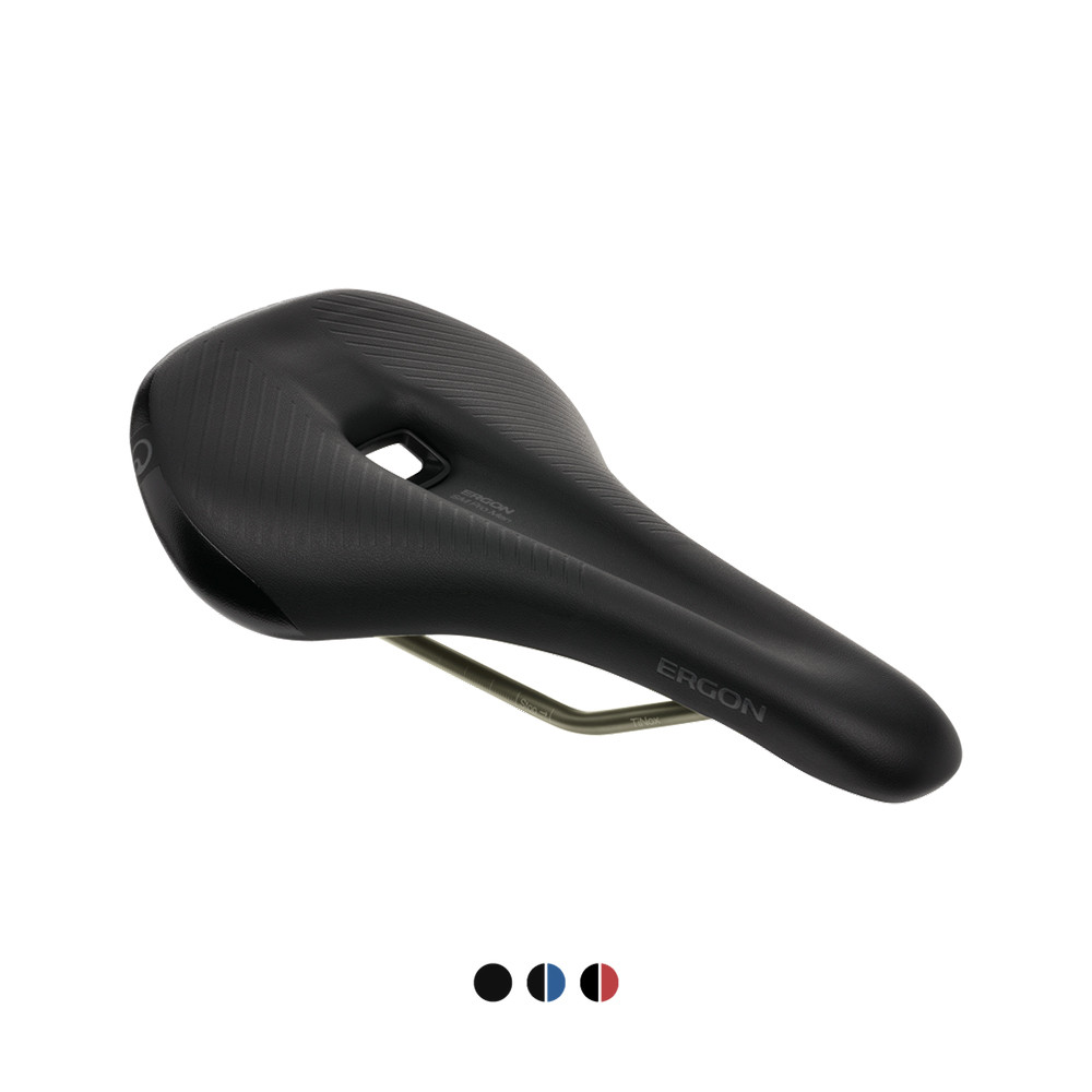 2025 Ergon SM Pro Men| Revolutionbikeshop.com