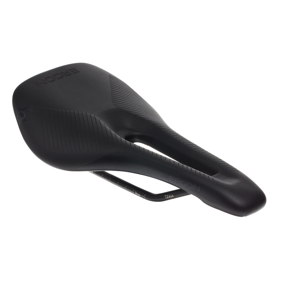 2025 Ergon SR Pro Women - Stealth| Revolutionbikeshop.com