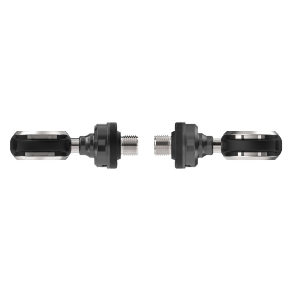 2025 Wahoo Powrlink Zero Dual-Sided Power Pedals