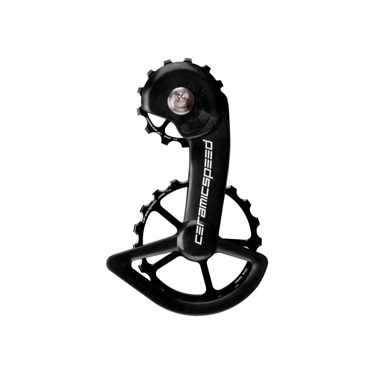 2024 Ceramic Speed OSPW for Shimano 9100/9150 and 8000 SS