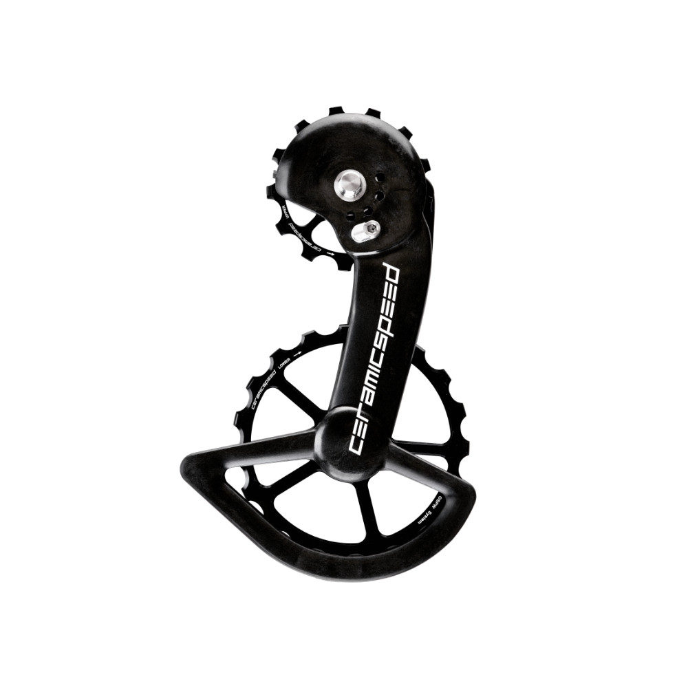 2025 Ceramic Speed OSPW X for Shimano GRX810/815 + RX800/805