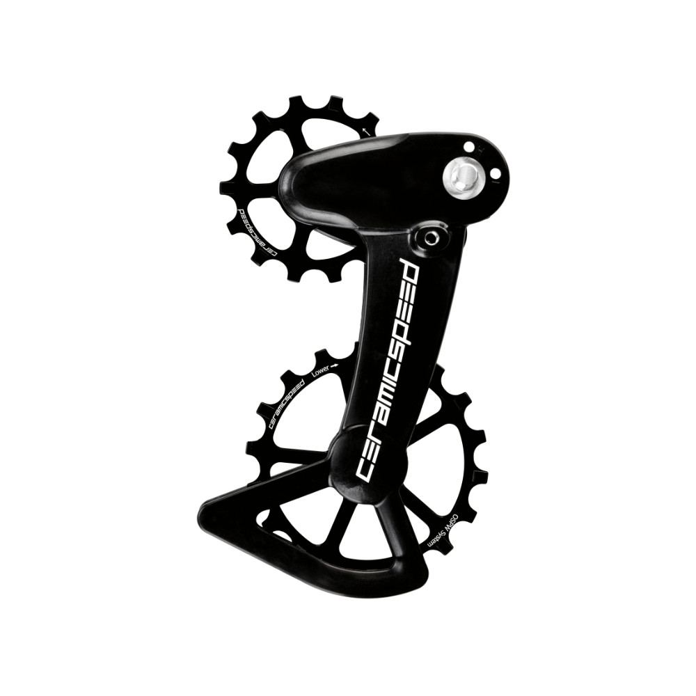 2025 Ceramic Speed OSPW X for Shimano XT/XTR 1x12