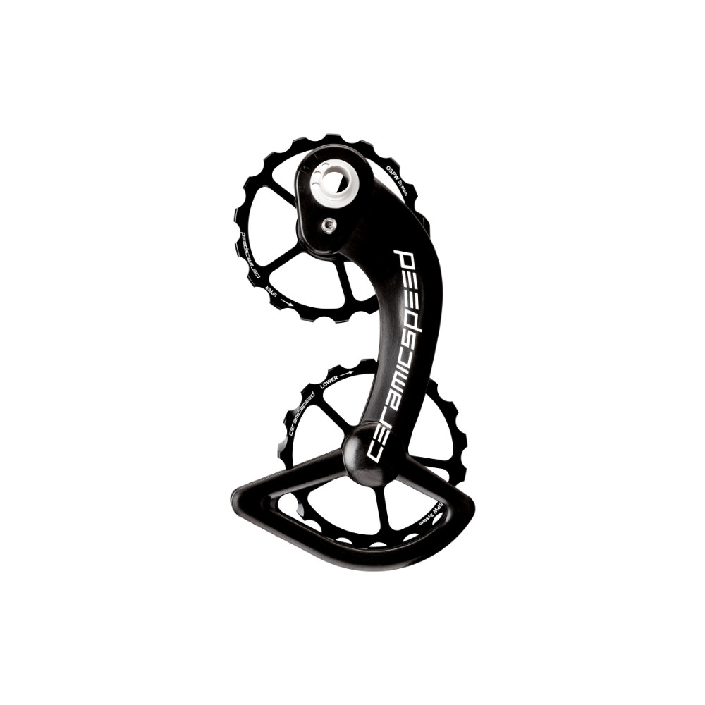 2025 Ceramic Speed OSPW for Shimano 9000/6800 | RevolutionBikeShop.com