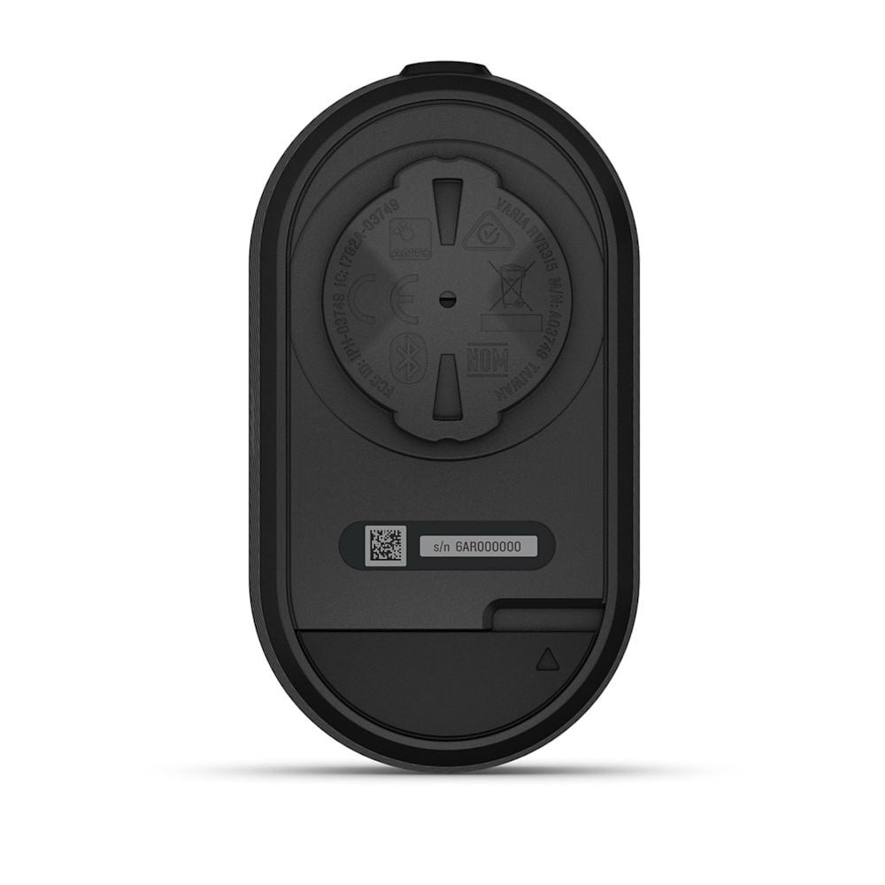 2026 Garmin Varia™ RCT715 | RevolutionBikeShop.com