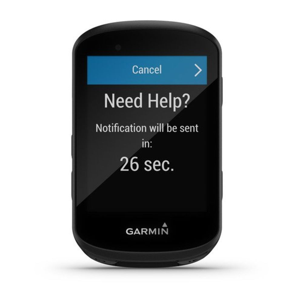 2025 Garmin Edge® 530 | RevolutionBikeShop.com