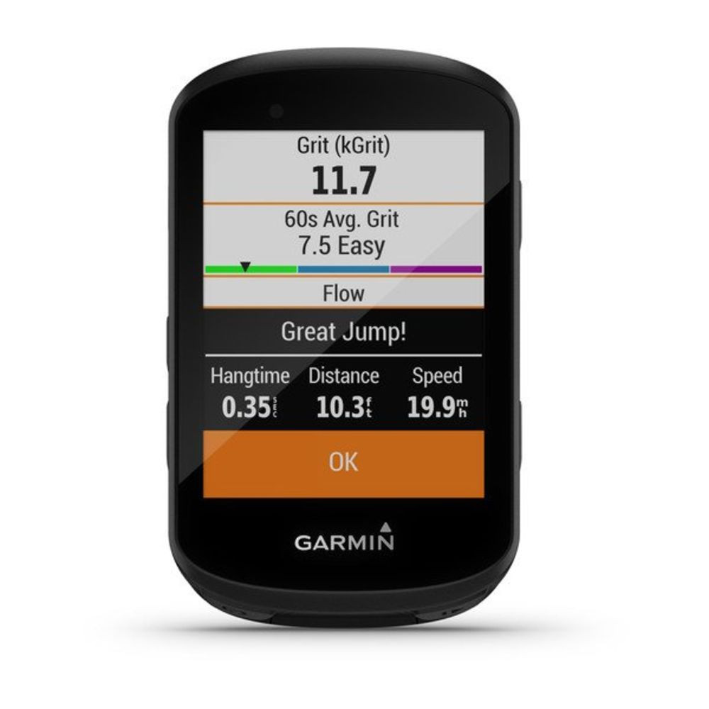 2025 Garmin Edge® 530 | RevolutionBikeShop.com