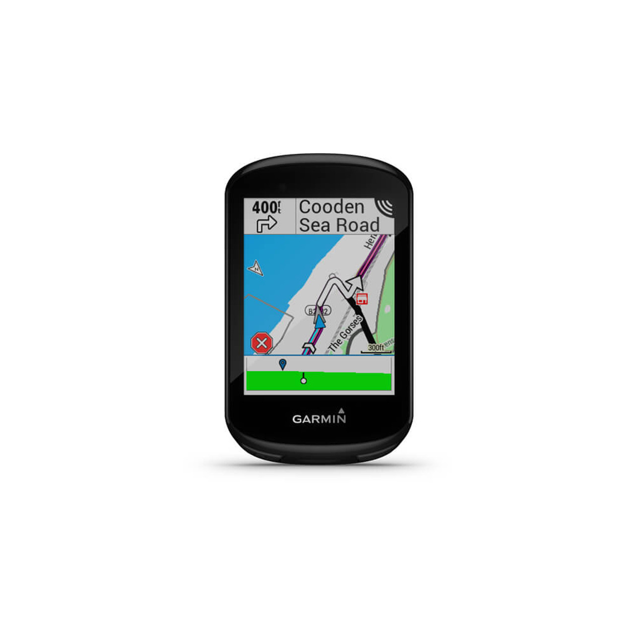 GARMIN EDGE 830 海外版 - 自転車