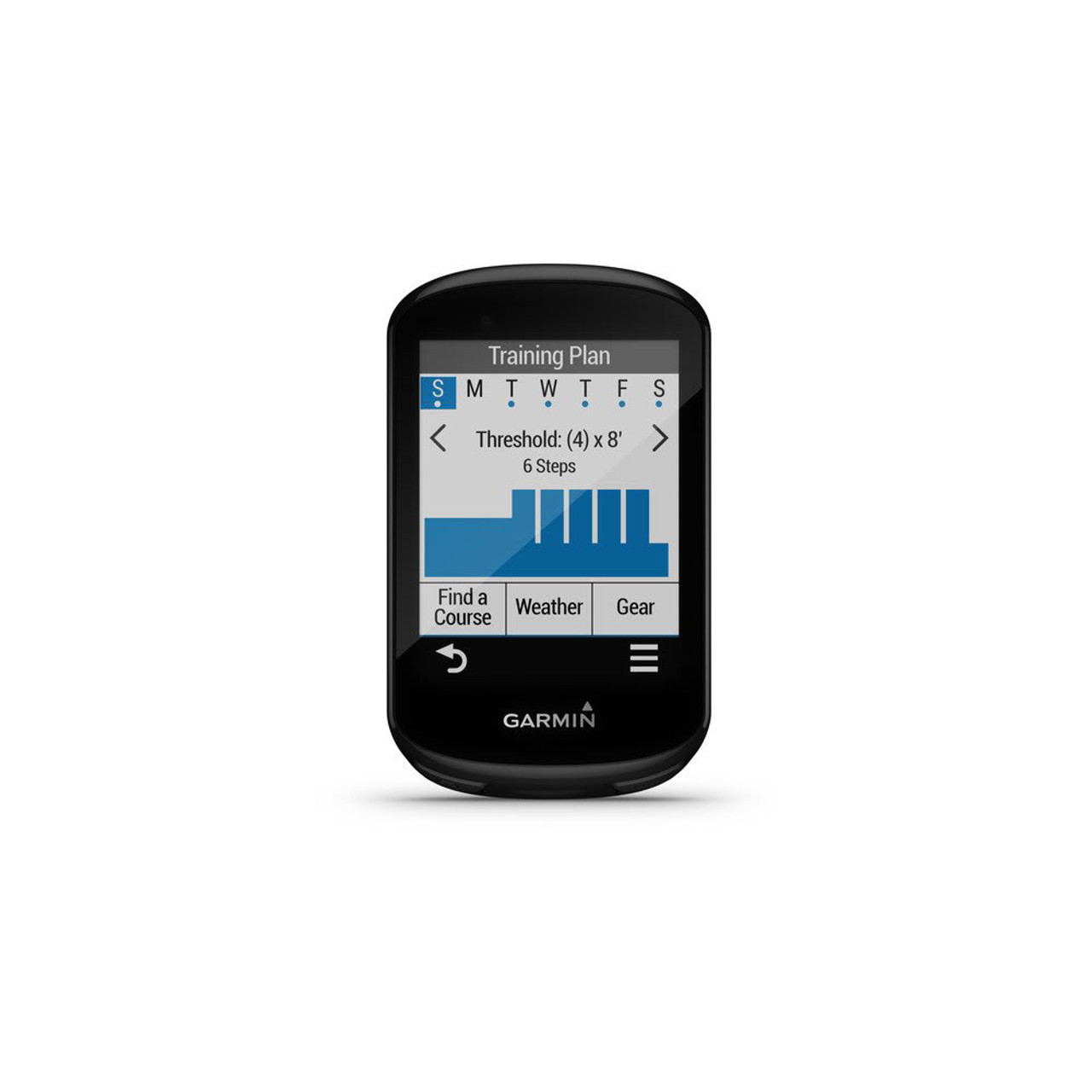 2023 Garmin Edge 830