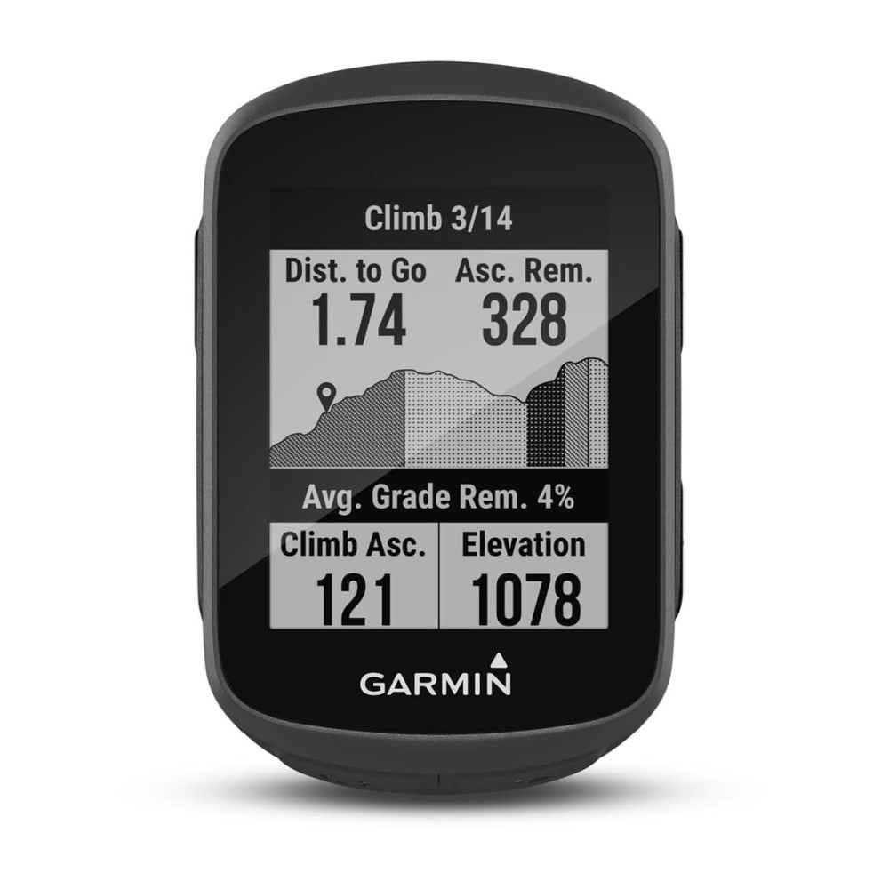 2026 Garmin Edge® 130 Plus | RevolutionBikeShop.com