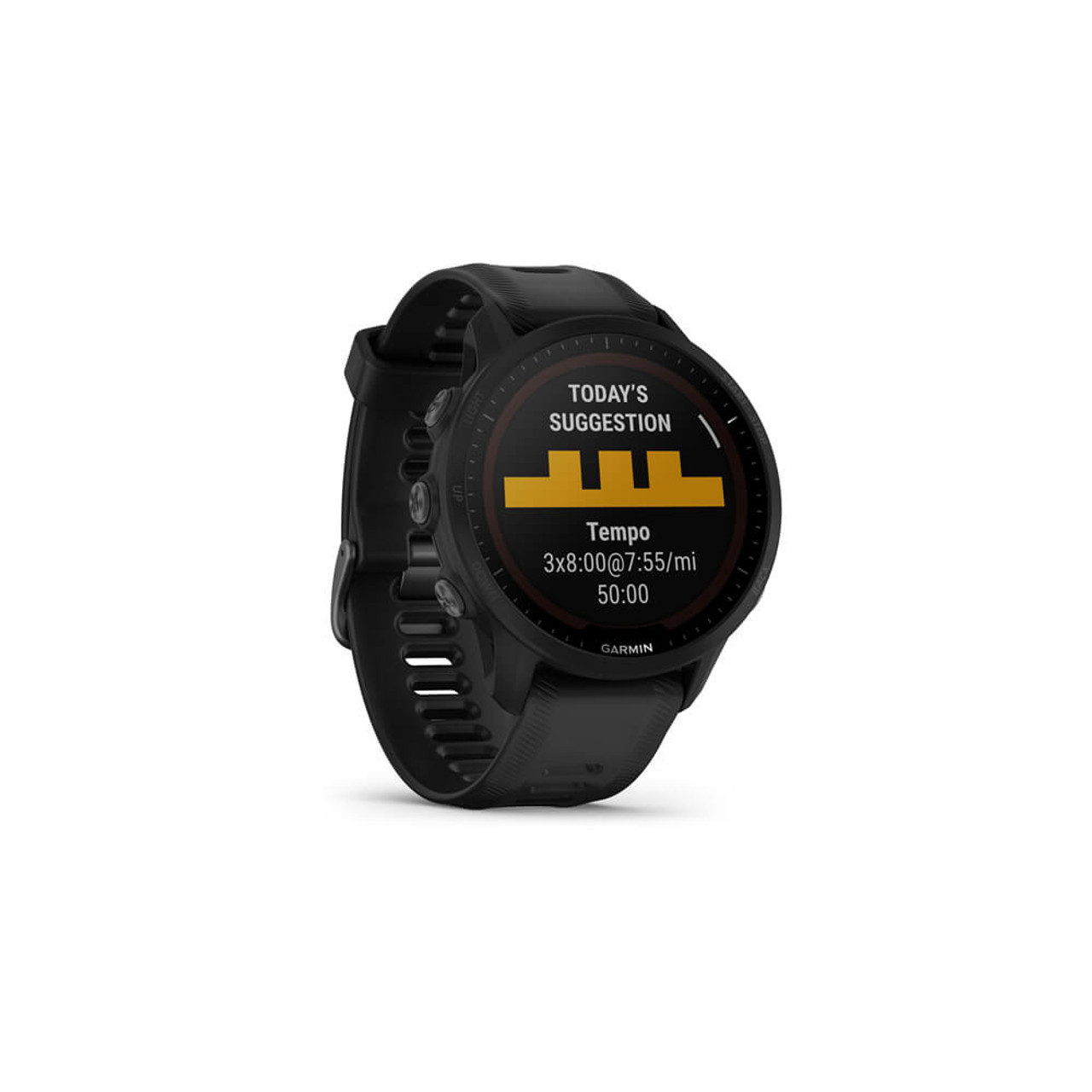 2023 Garmin Forerunner 955 Solar