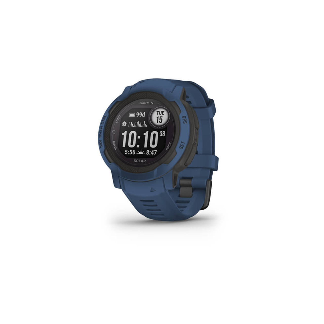 Garmin brings CIQ watch face fixes to Instinct 2 and Instinct 2S  smartwatches in new Release Candidate build -  News