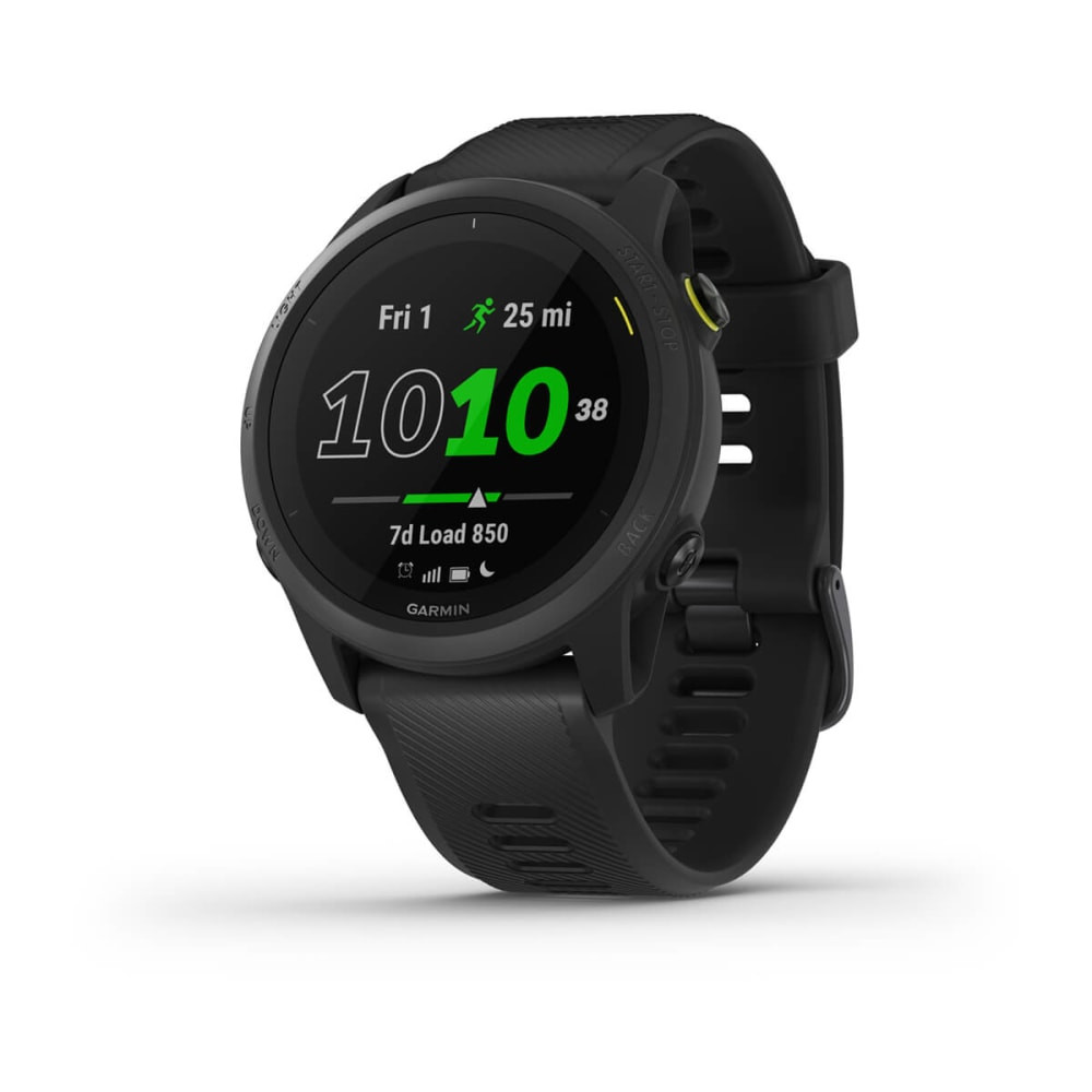 2025 Garmin Forerunner® 745 | RevolutionBikeShop.com