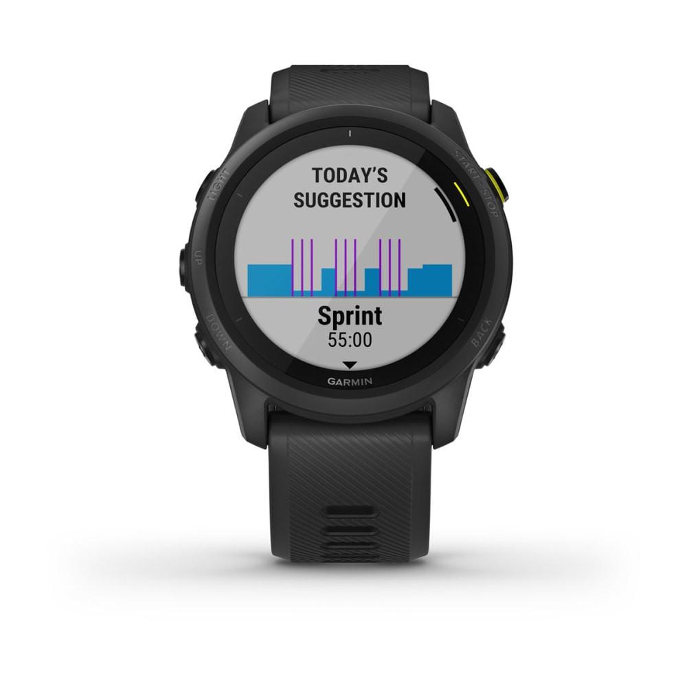 garmin forethlete 745 ForeAthlete 745 | スマートウォッチ | Garmin 日本
