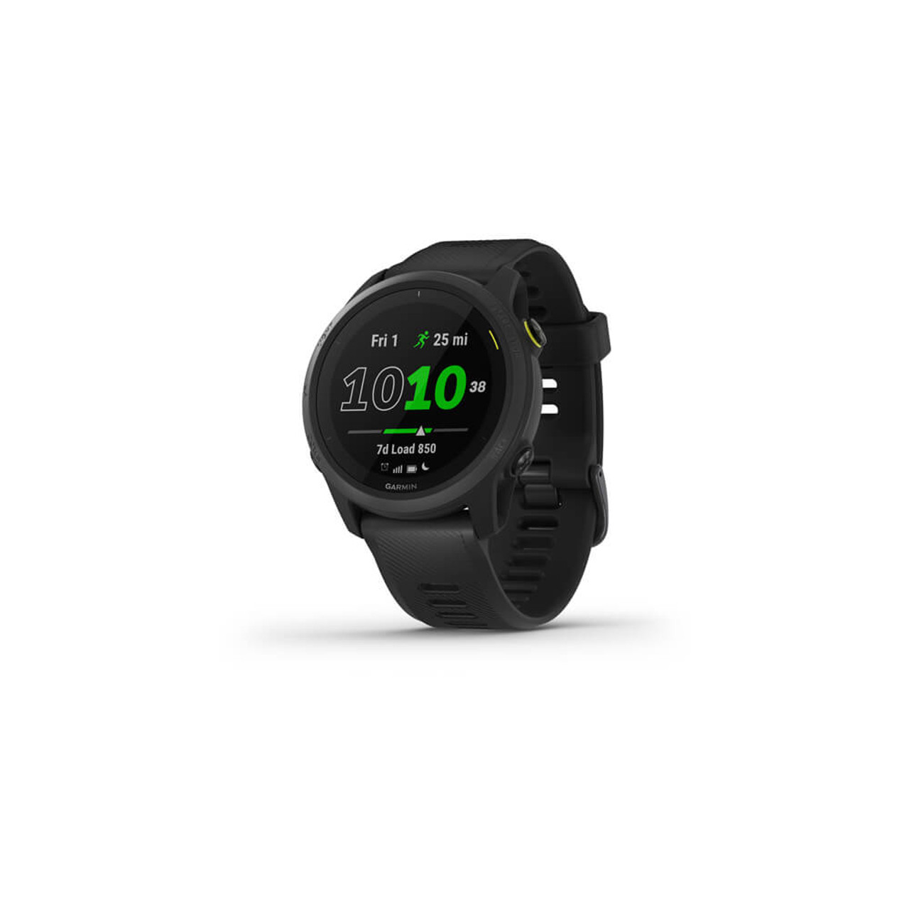 Garmin Forerunner 45, 42mm Easy-to-use GPS Running Watch with Coach Free  Training Plan Support, Black (Activity Tracker) : Amazon.in: Sports,  Fitness & Outdoors