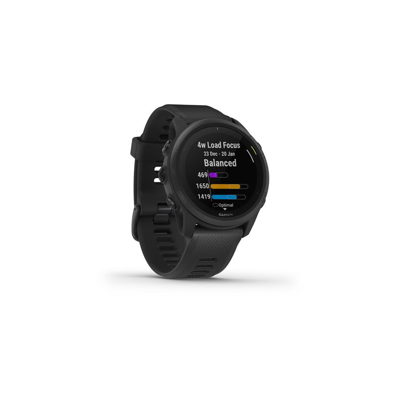 2023 Garmin Forerunner 745