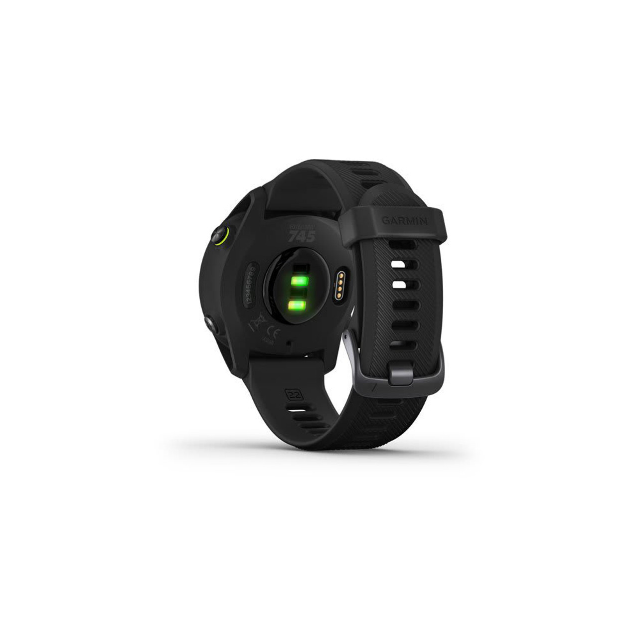 Compra al mejor precio el nuevo Sportwatch Garmin Forerunner 745, GPS