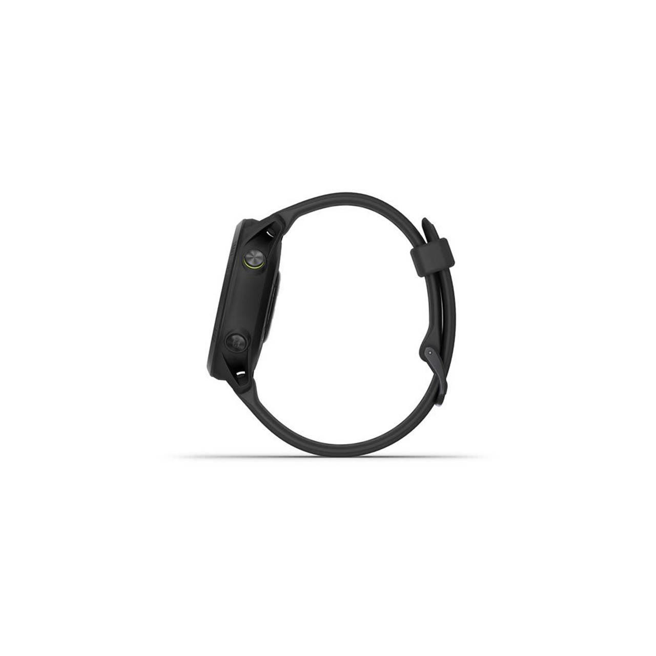 GARMIN-FORERUNNER 745 BLACK - Cardio GPS watch