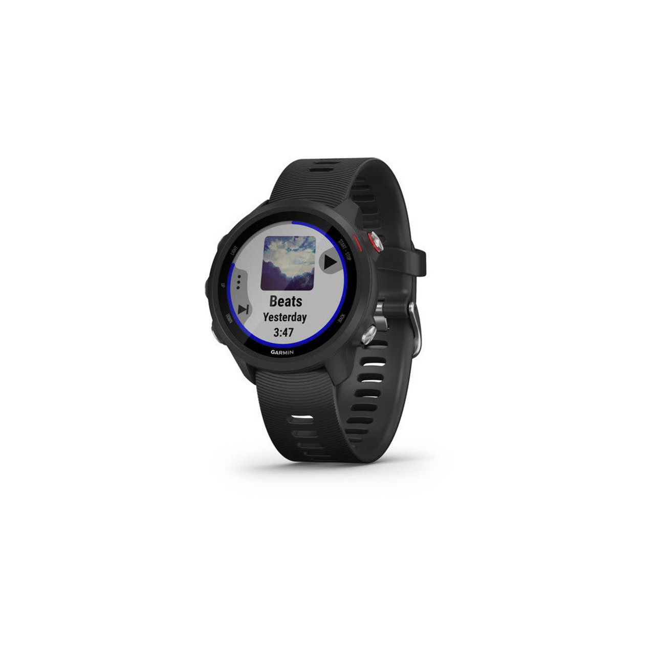 2023 Garmin Forerunner 245 Music| Revolutionbikeshop.com