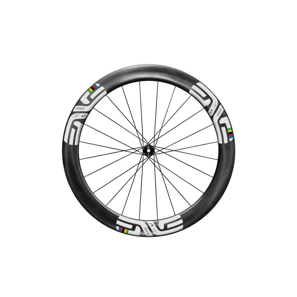 2026 Enve SES 6.7 | RevolutionBikeShop.com