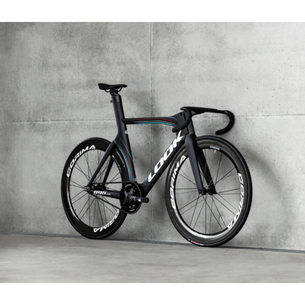 895 Vitesse Frameset| Revolutionbikeshop.com