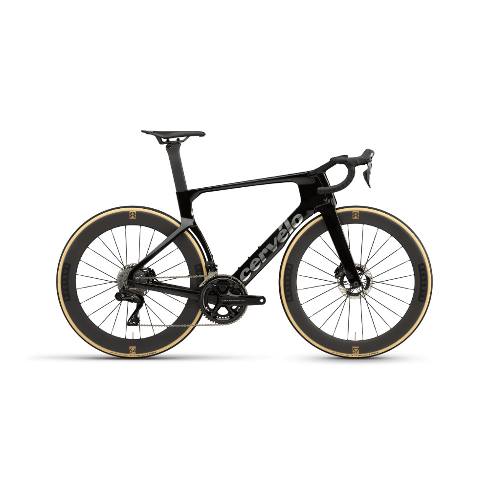2027 Cervelo S5 Dura-Ace Di2 | Revolutionbikeshop.com