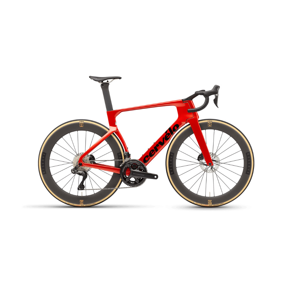 2026 Cervelo S5 Ultegra Di2 | Revolutionbikeshop.com