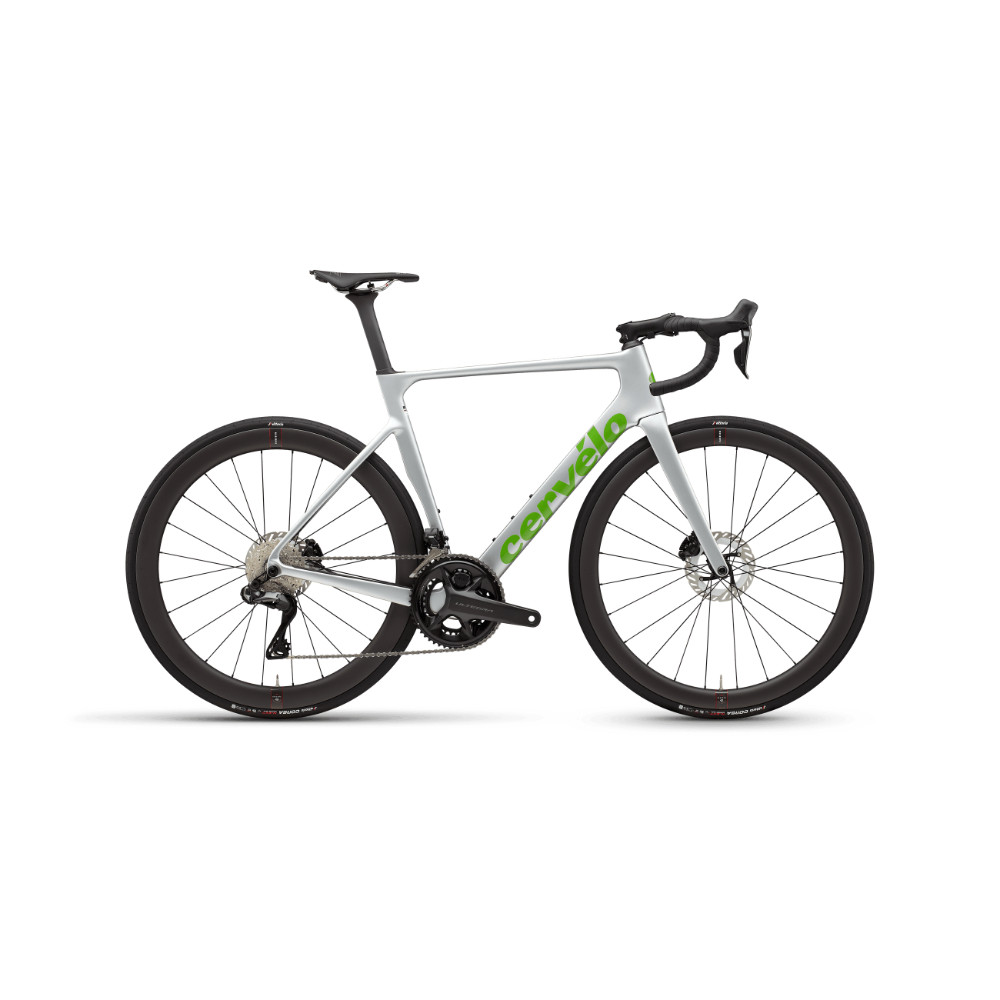 2026 Cervelo Soloist Ultegra Di2 | Revolutionbikeshop.com