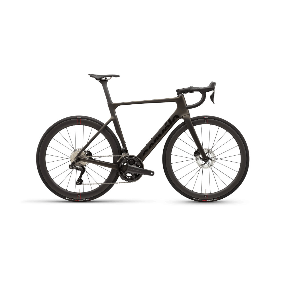 2026 Cervelo Soloist Ultegra Di2 | Revolutionbikeshop.com