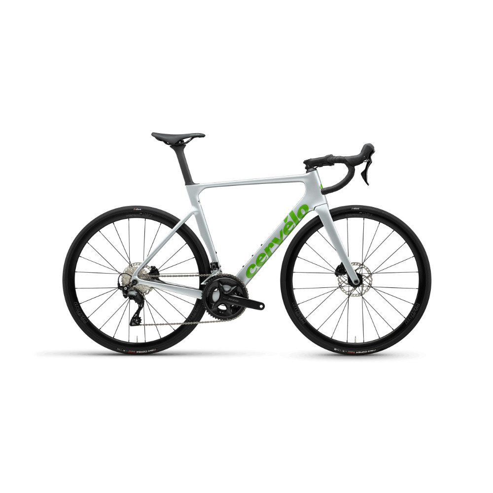 2026 Cervelo Soloist 105 | Revolutionbikeshop.com