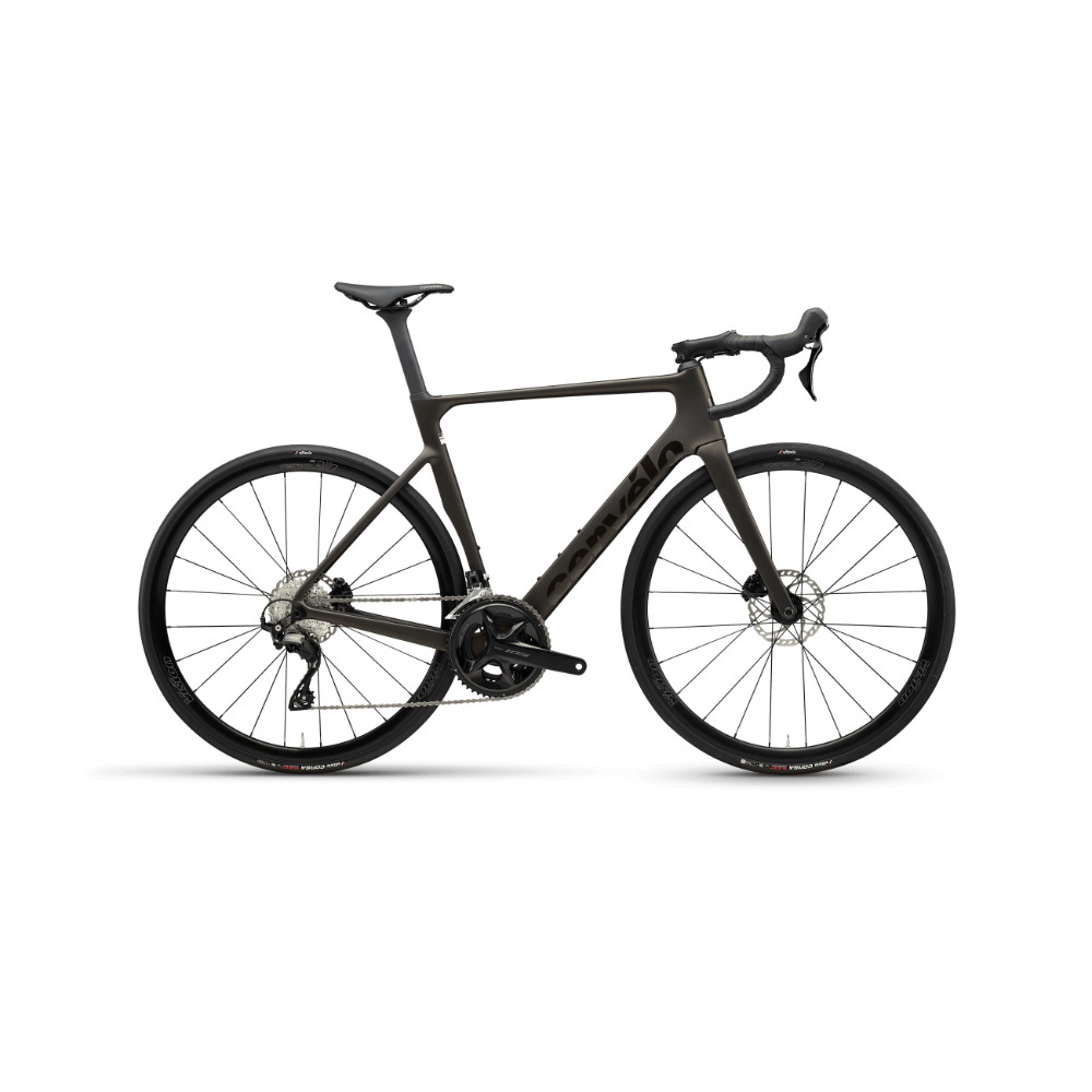 2026 Cervelo Soloist 105 | Revolutionbikeshop.com
