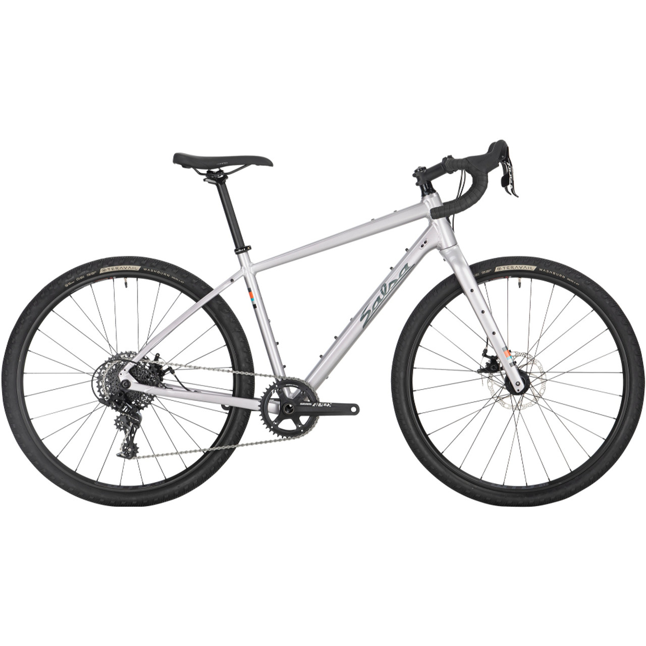2025 Salsa Journeyer Apex 1 650b | Revolutionbikeshop.com