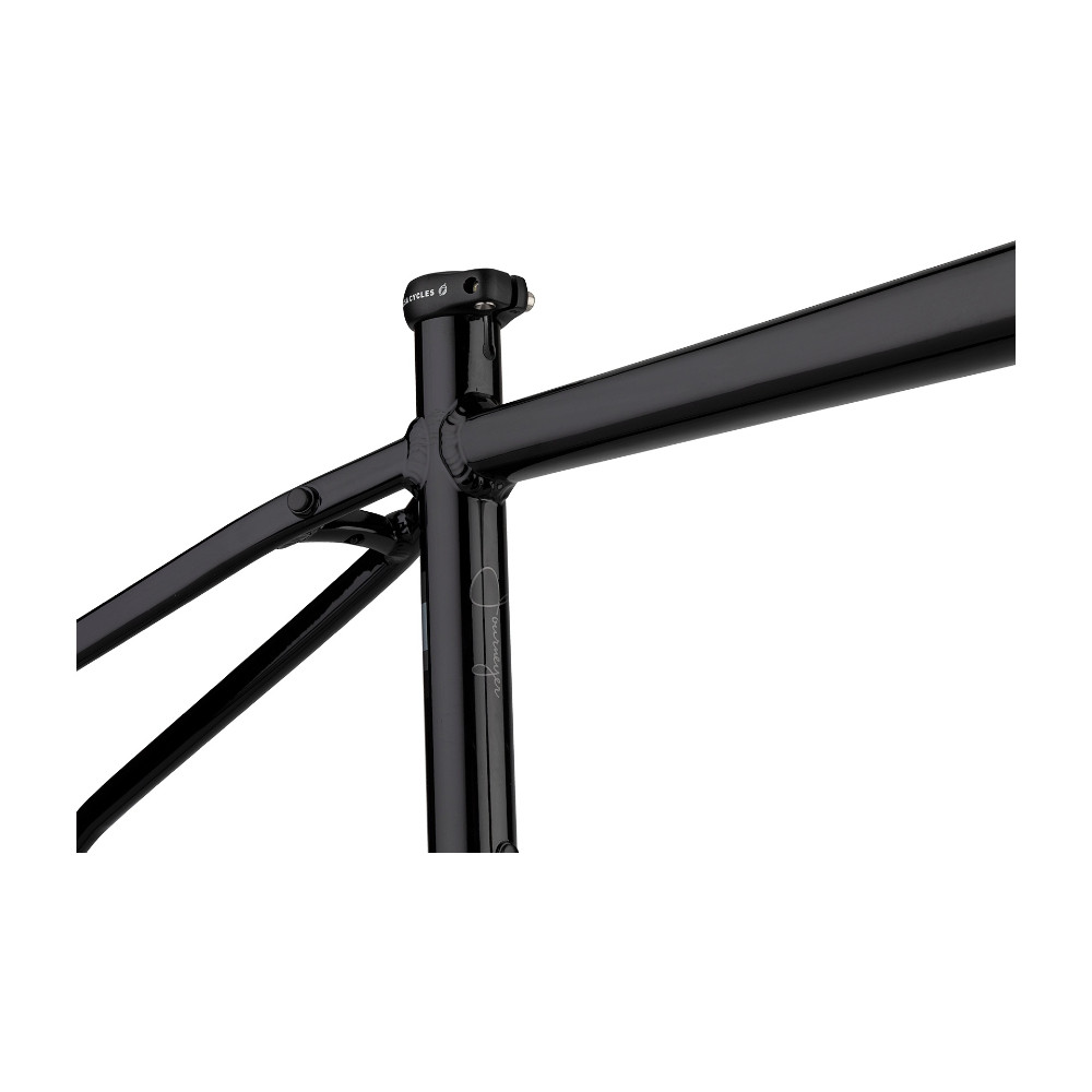 2025 Salsa Journeyer Frameset | Revolutionbikeshop.com