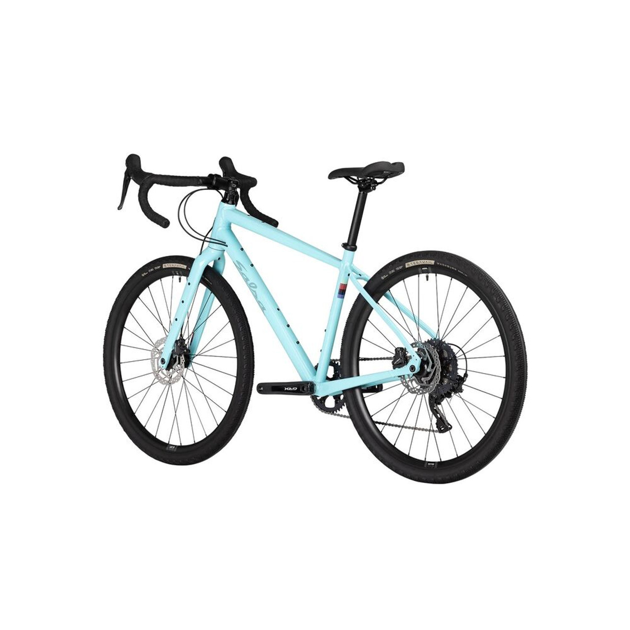 2024 Salsa Journeyer GRX 810 650b | Revolutionbikeshop.com