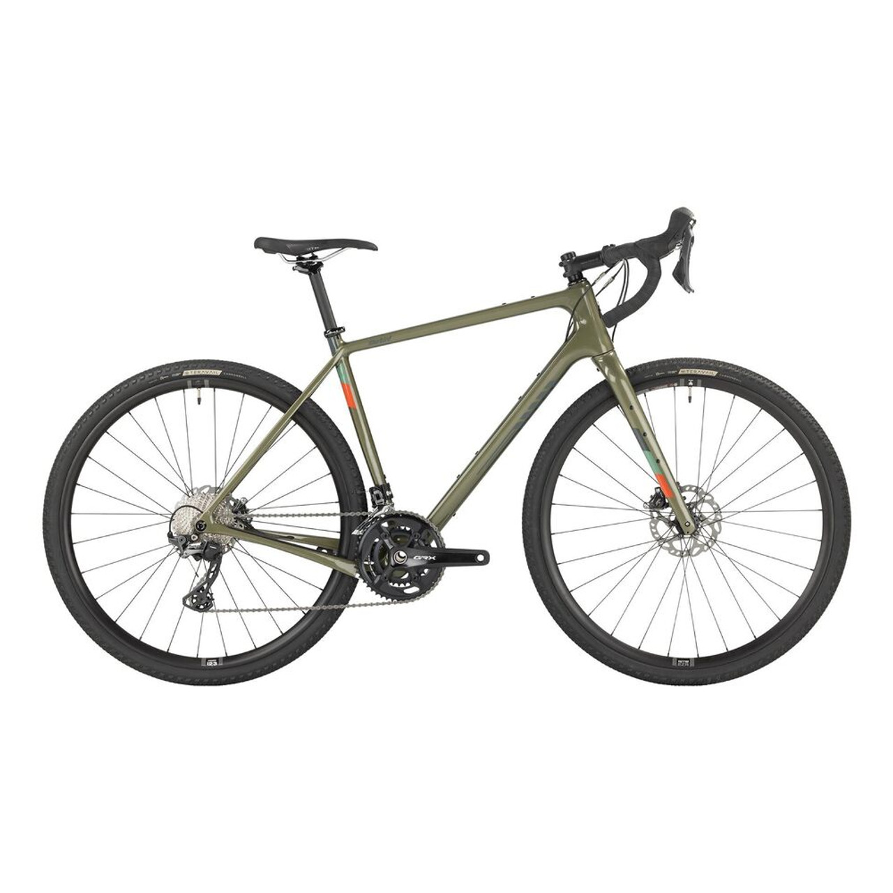 Salsa warbird aluminum hotsell