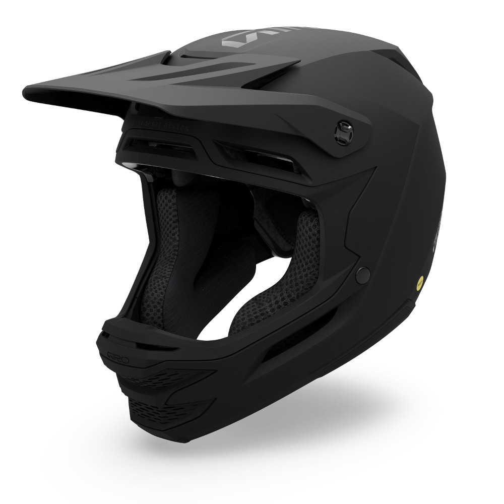 bern watts bike helmet examples Carbon Fiber Winter Standard / S / Translucent Black Hatstyle Color:Aquamarine Small:bags MIPS rotational protection systen Road Cycling & MTB