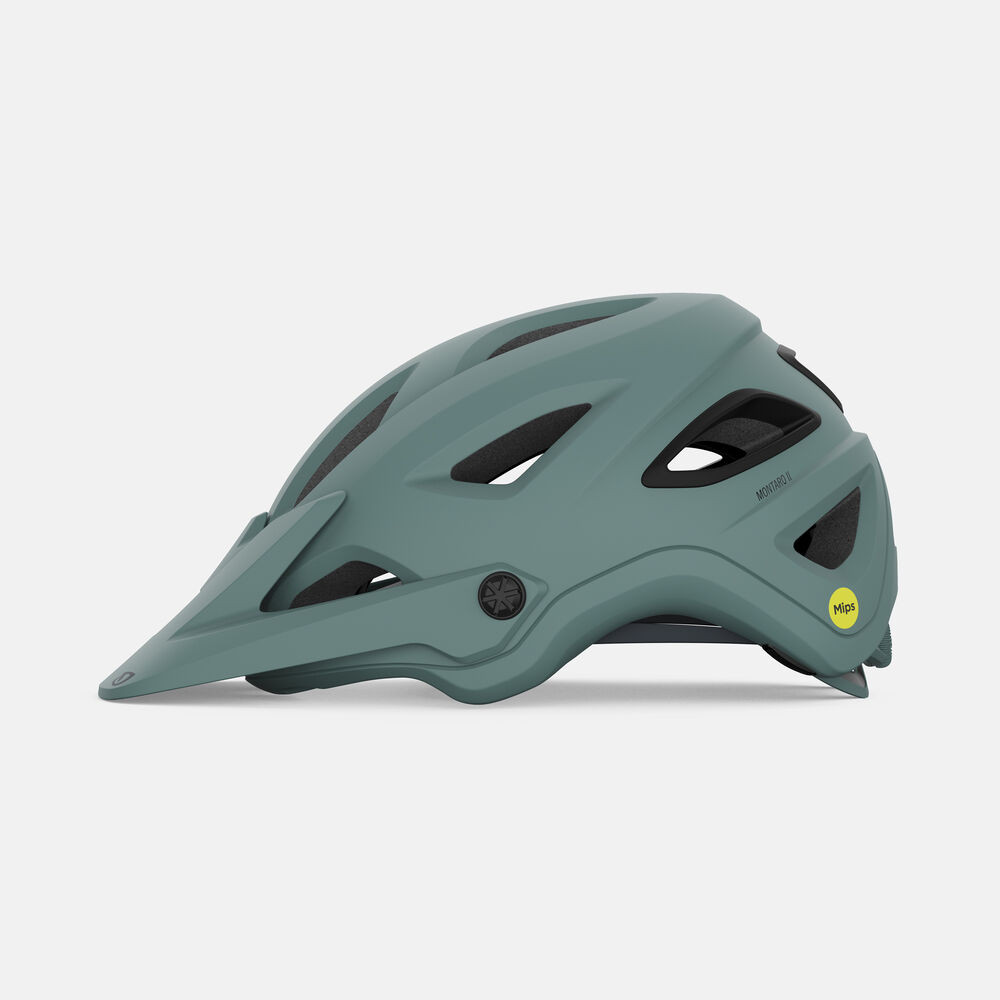 2025 Giro Montaro Mips II Helmet | Revolutionbikeshop.com