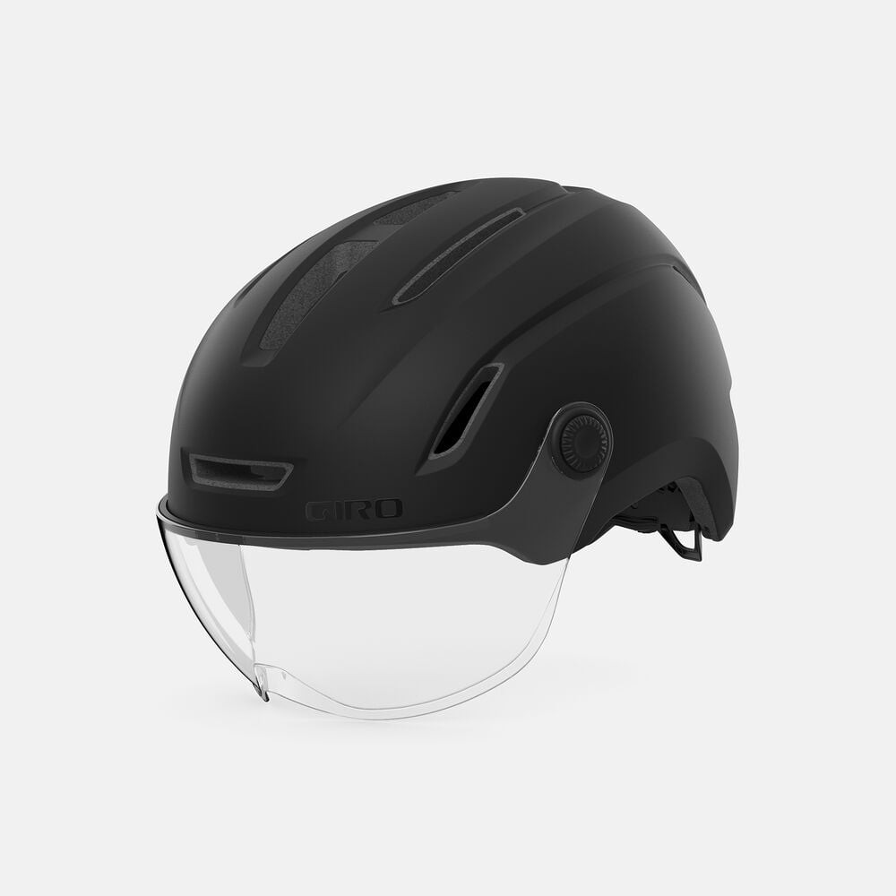 2025 Giro Evoke Mips LED Helmet|