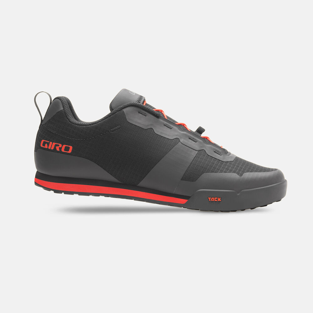 2025 Giro Tracker Fastlace Shoe | Revolutionbikeshop.com