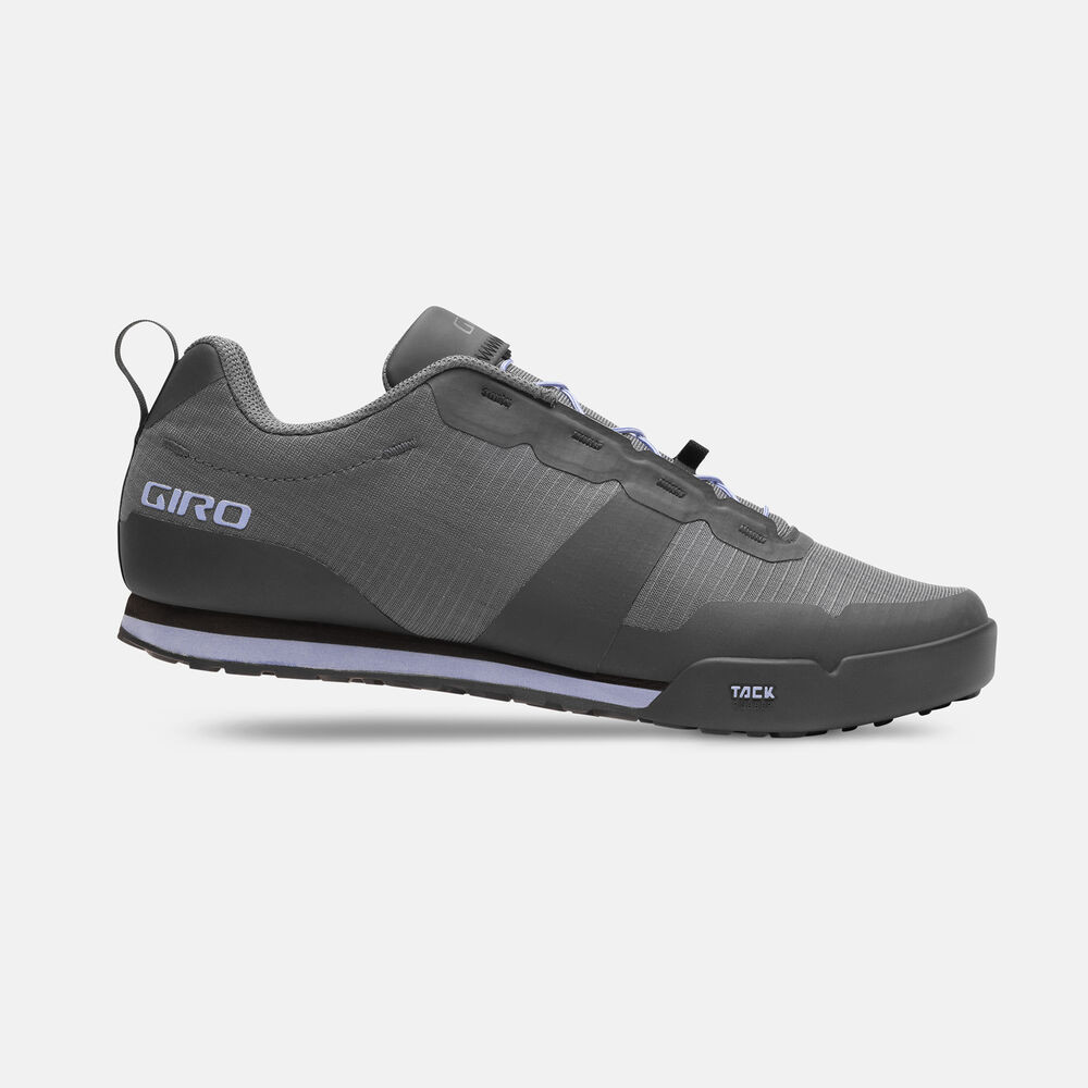 2025 Giro Women's Tracker Fastlace Shoe | Revolutionbikeshop.com