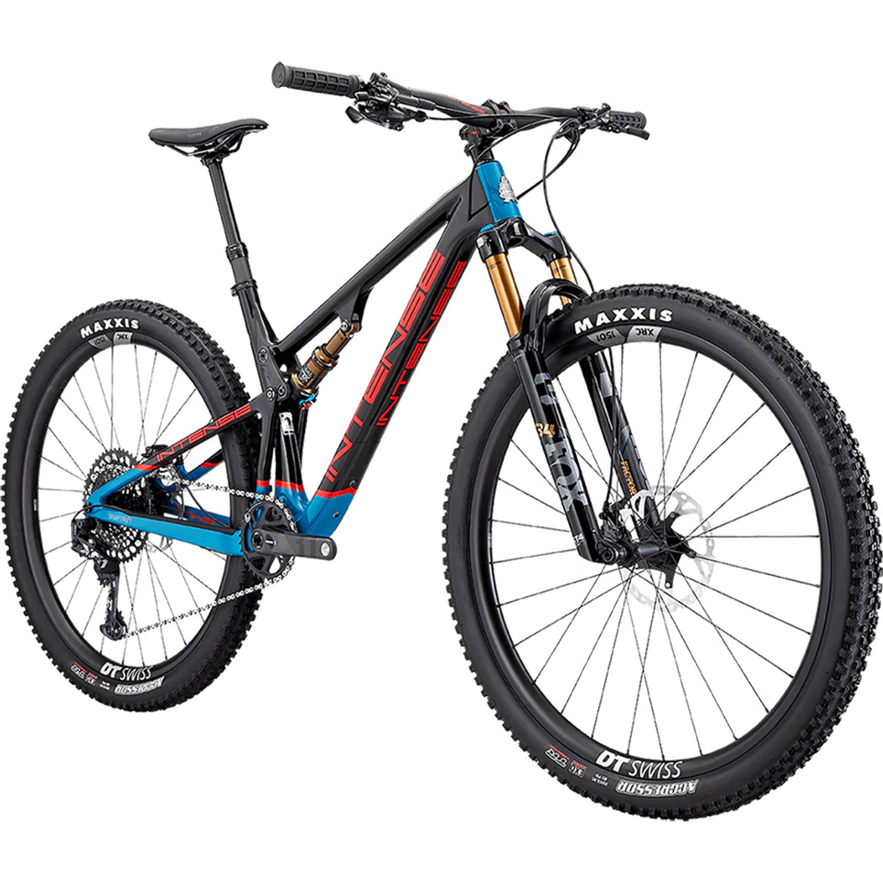 2023 Intense Sniper T Elite Revolution Bike Shop