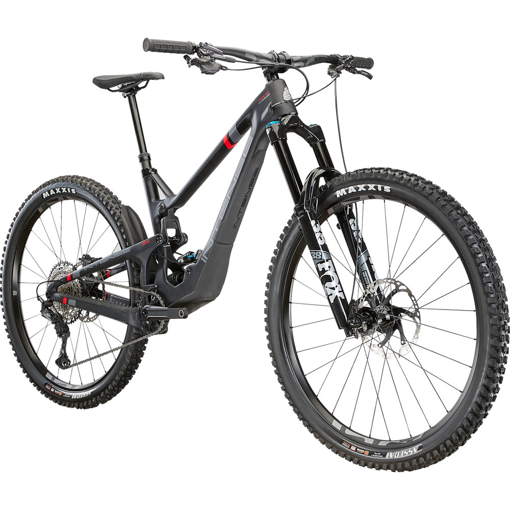 2025 Intense Tracer 29 PRO - Satin Black - Open Box